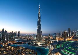 Best of Dubai Adventure Theme Park Special 5N6D Tour Packages5 Nights 6 Days